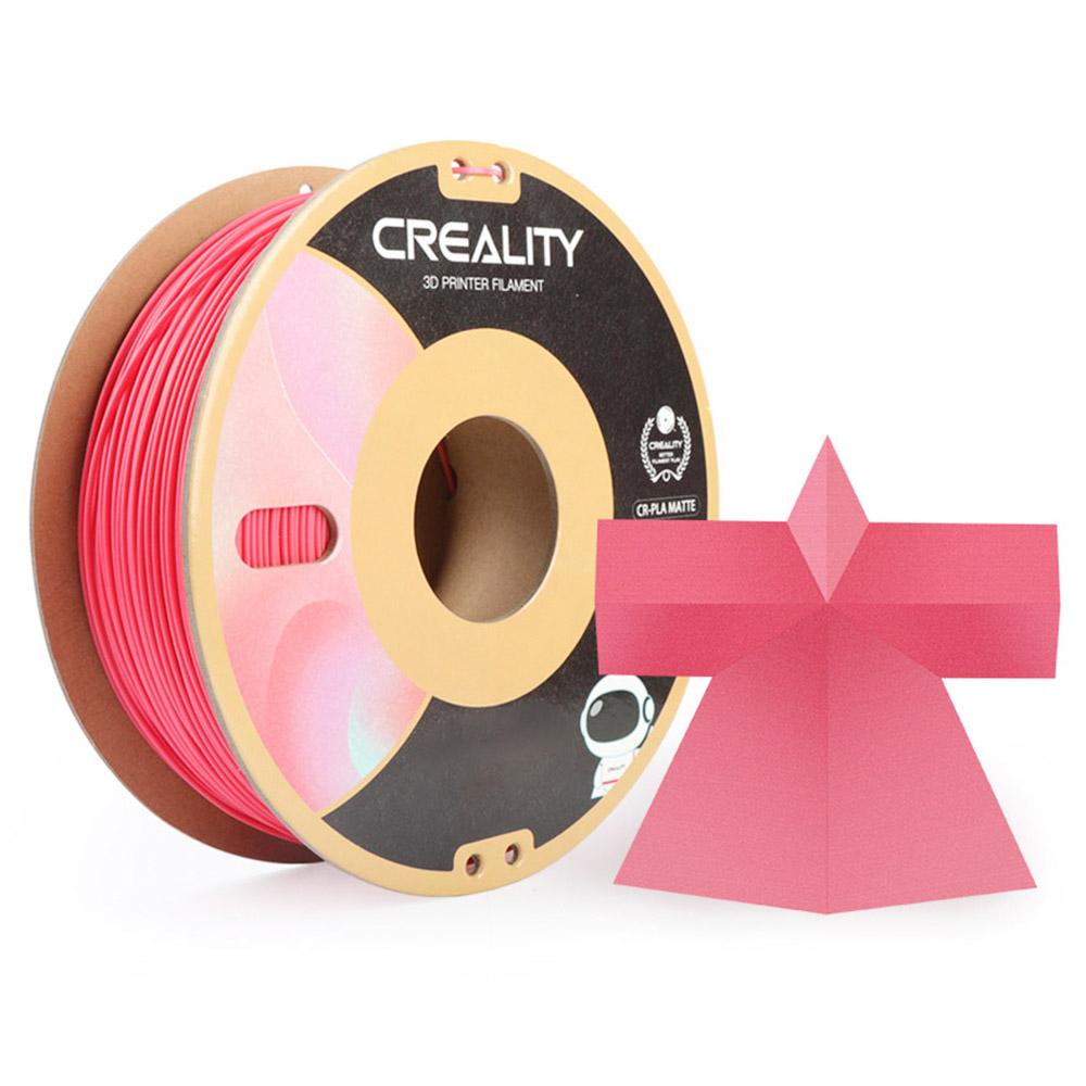 Creality CR 1,75 mm matný PLA filament