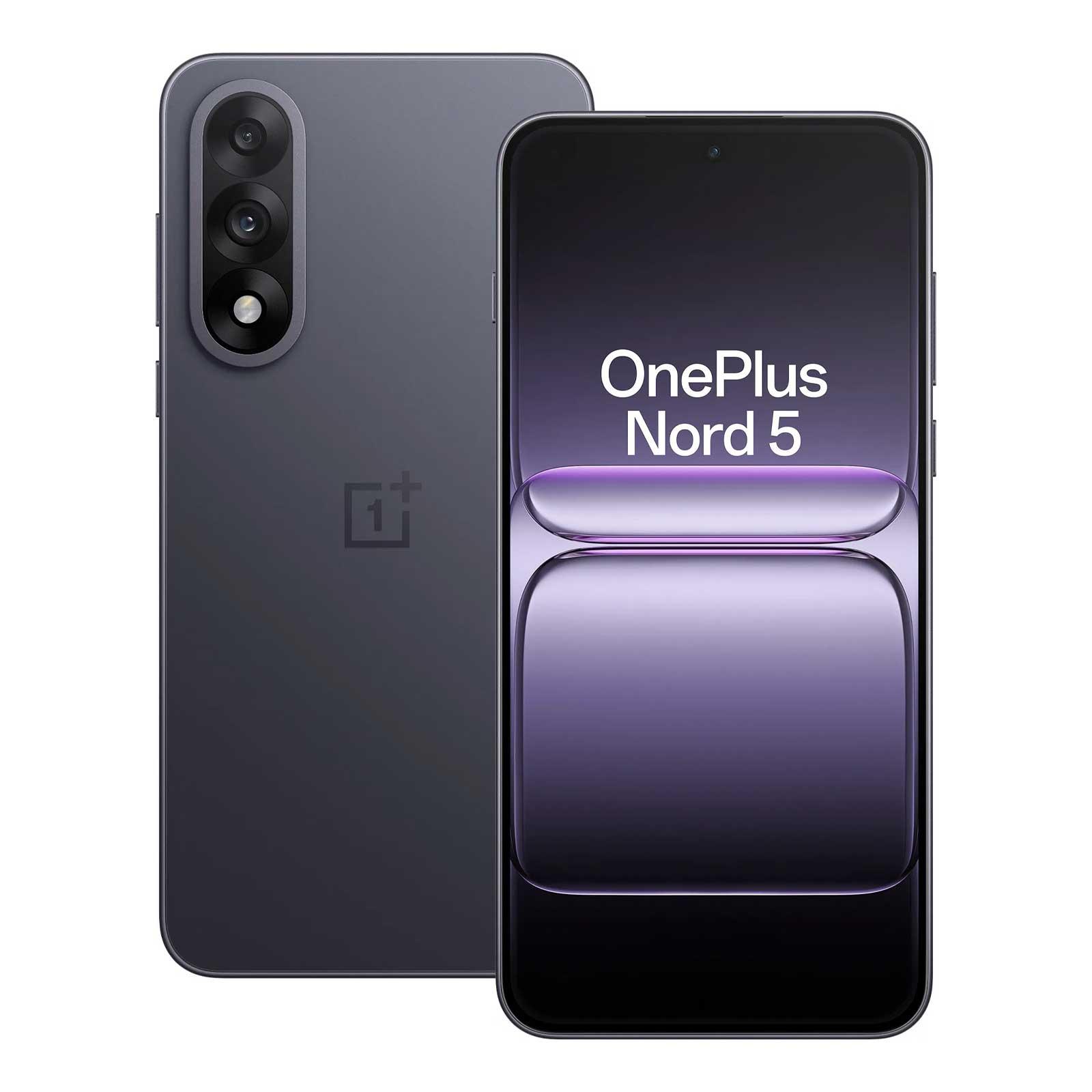 OnePlus Nord 5 Globálna verzia