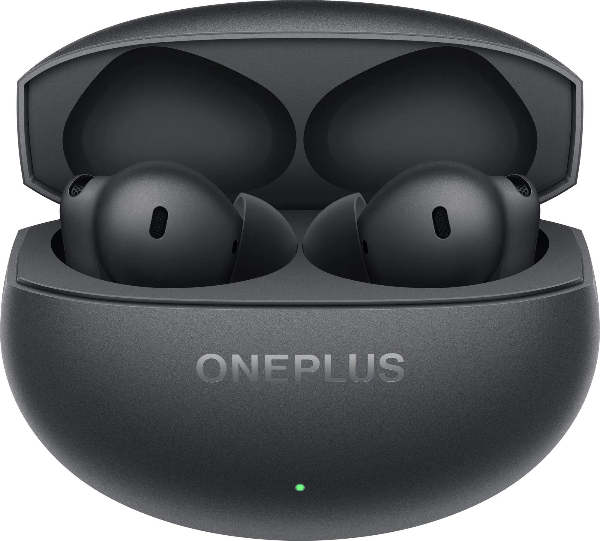 OnePlus Buds 4, globálna verzia