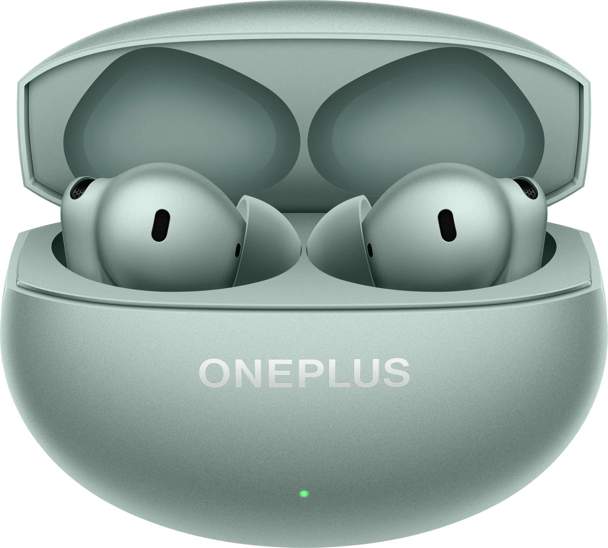 OnePlus Buds 4, globálna verzia