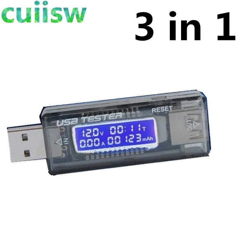 Voltmeter 8 v 1