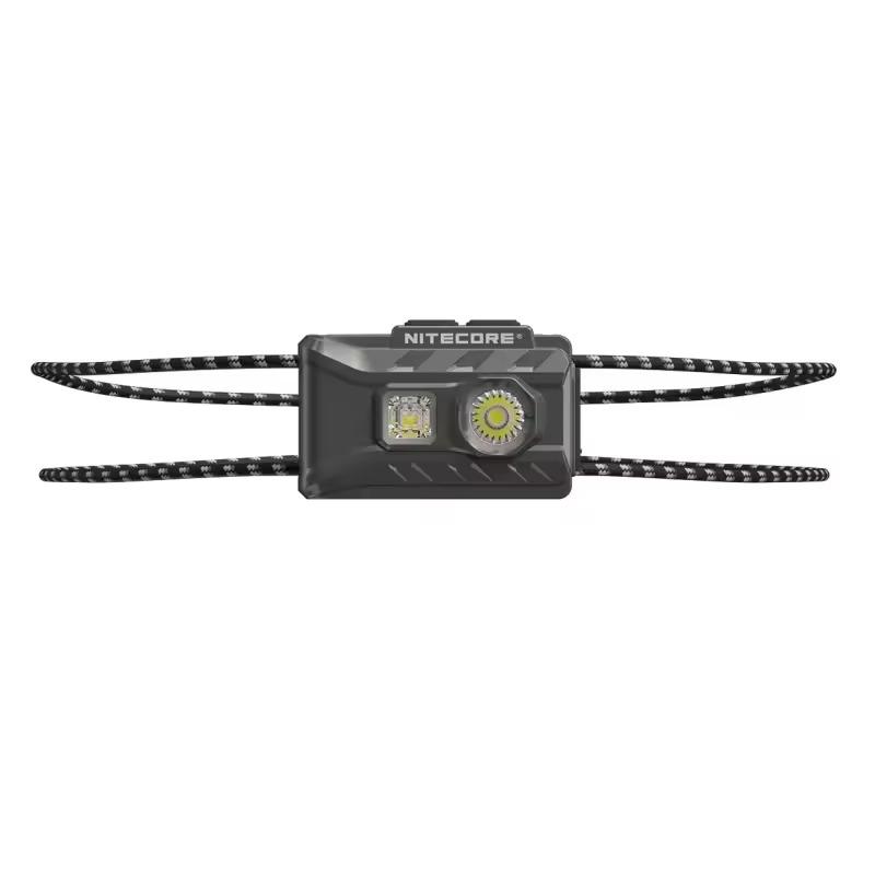NITECORE NU20 čelovka