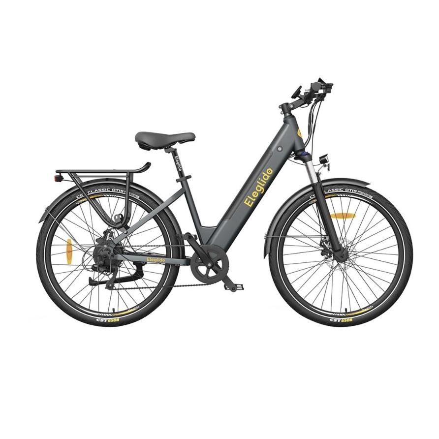 Eleglide T1 Step-Thru
